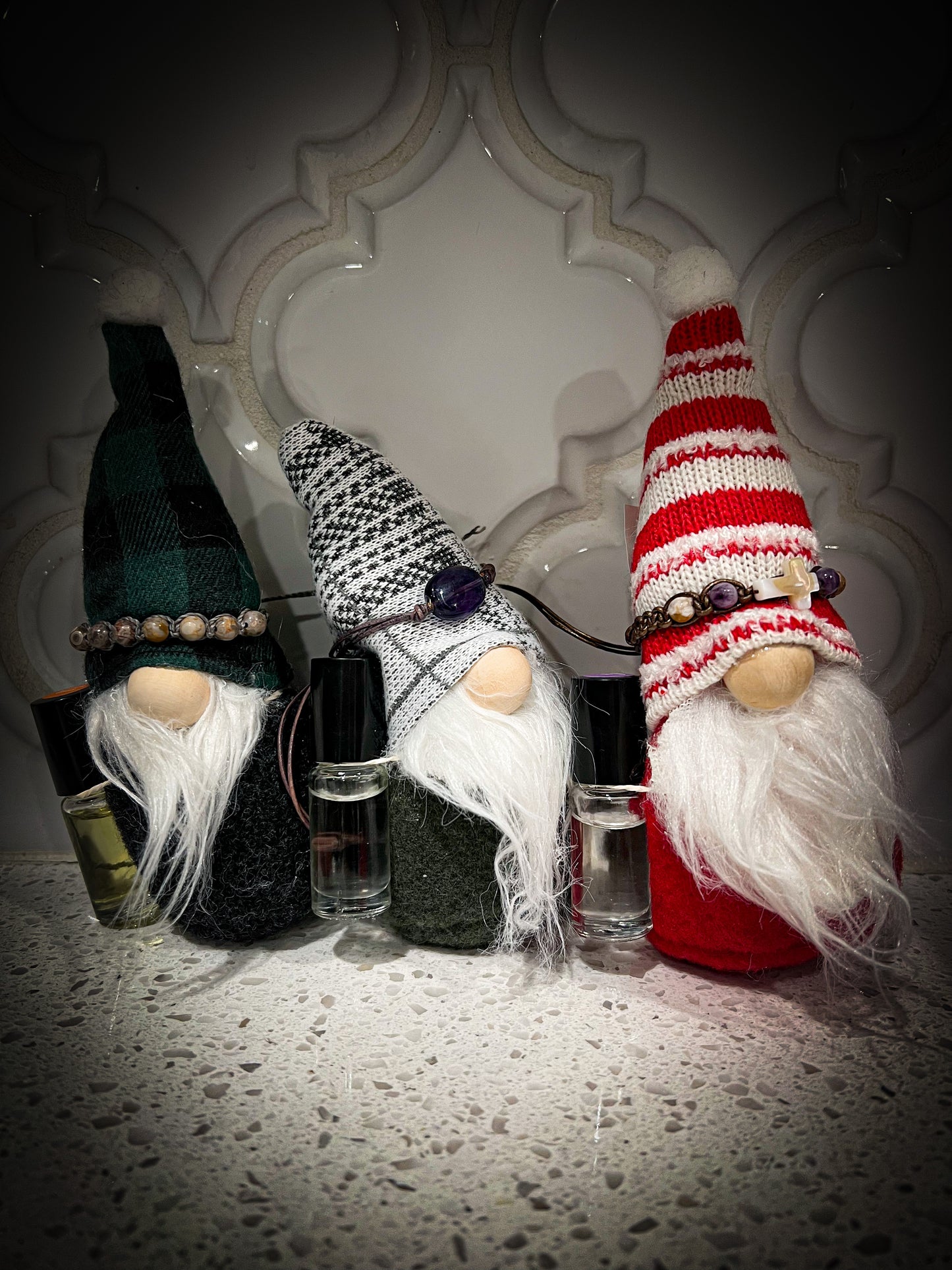 Gnome Gift